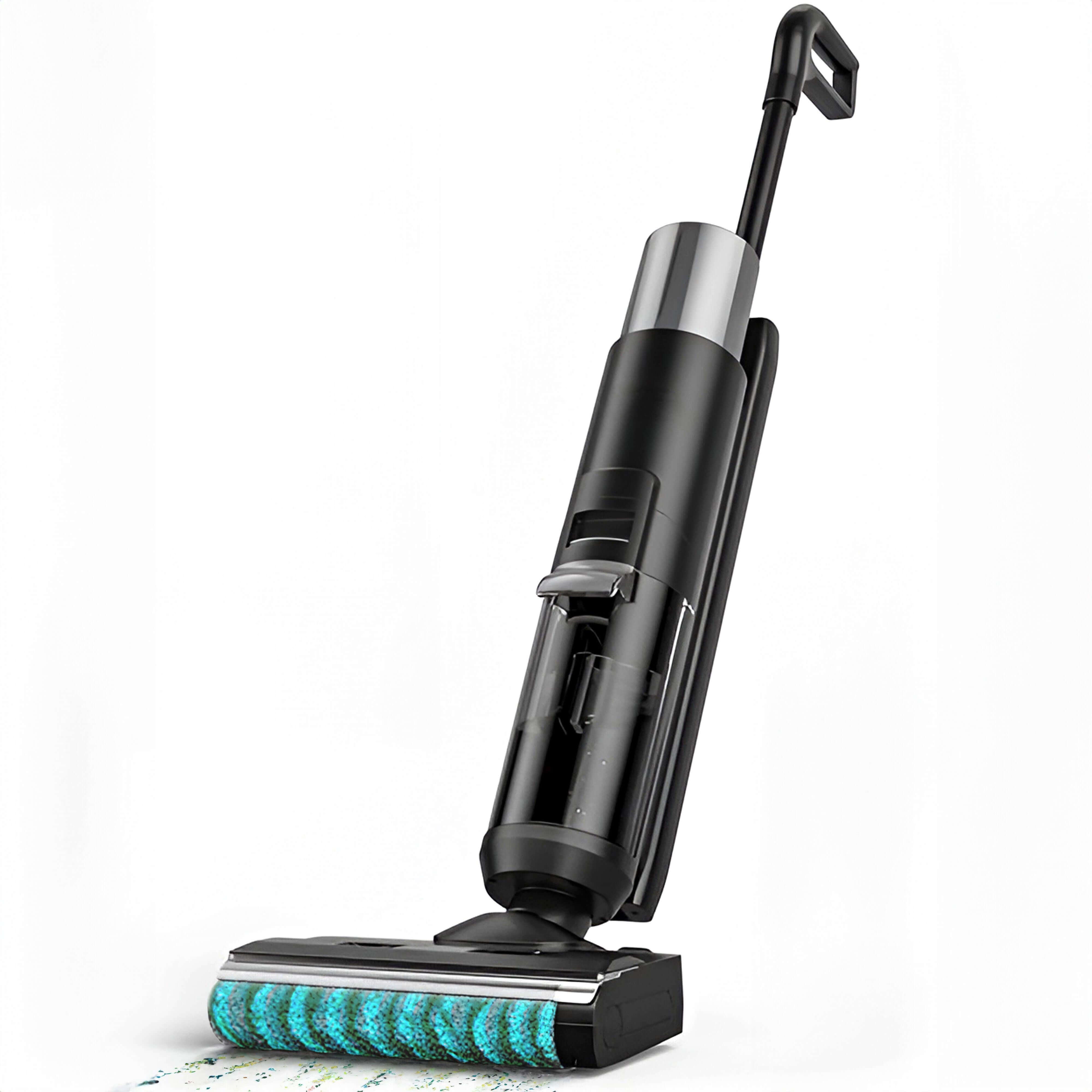 Tosima ZV3 Multi 3-in-1 Stick Vacuum with Mopping Function - ZenVacu