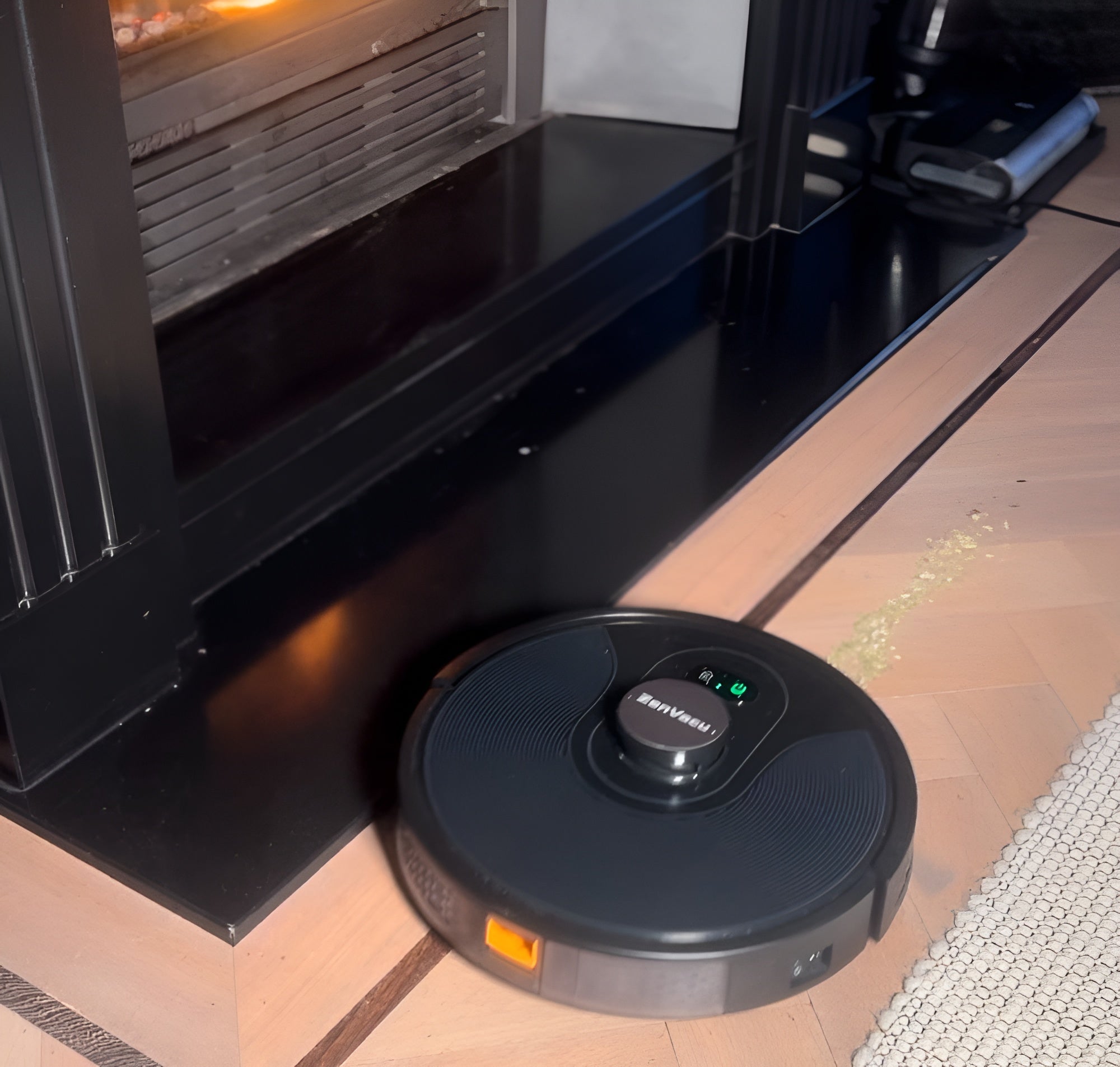 Best Robot Vacuums by ZenVacu