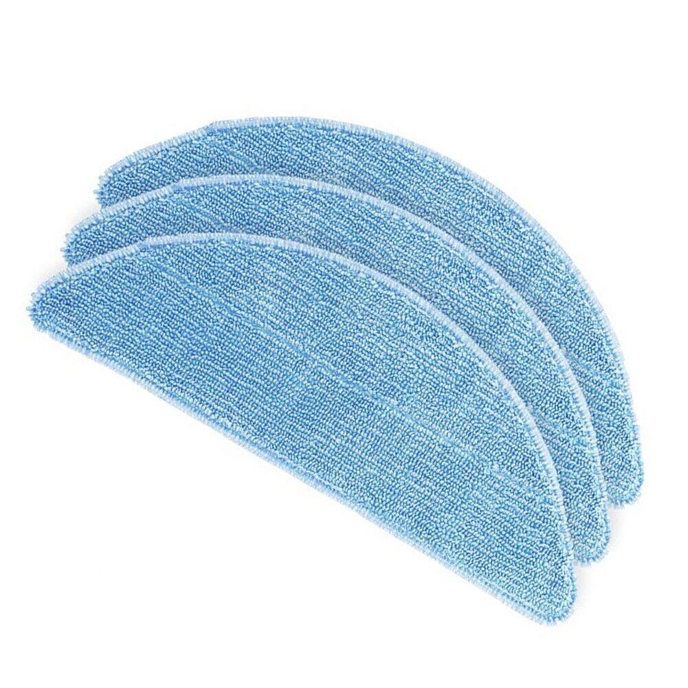 ZenVacu Mop Cloth Set (3 Pieces) - ZenVacu